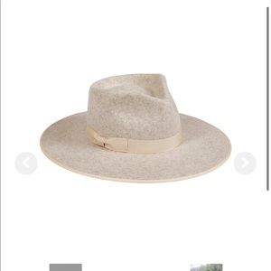 Lack of color carlo rancher size s